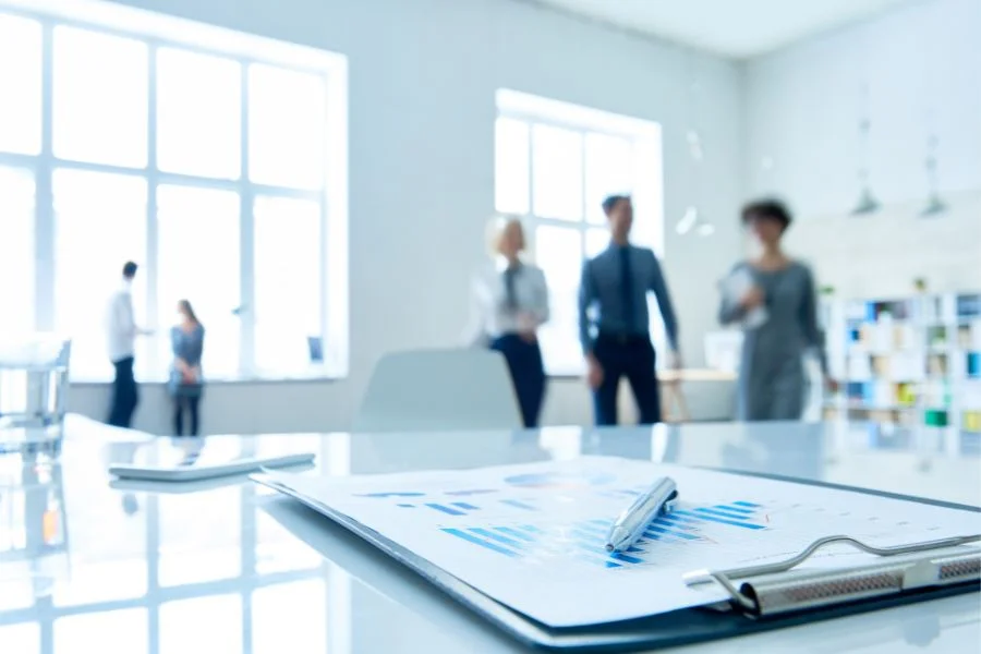 Hiring Strategy: Workplace