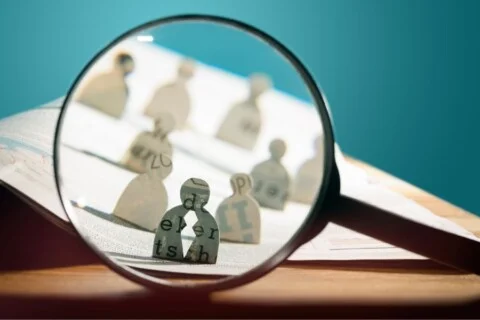 Quality of hire metrics for employers