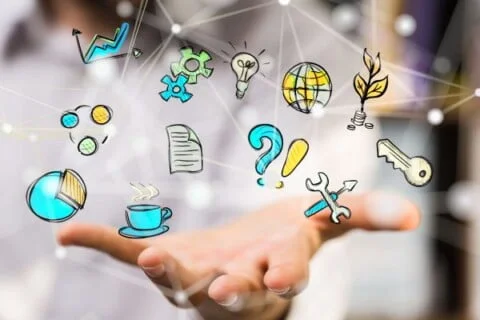 une stratégie de recherche de talents qui fonctionne