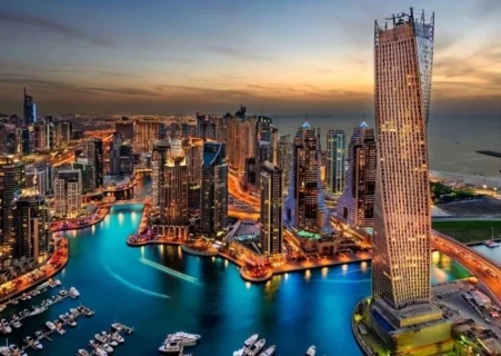 Secure Jobs in Dubai, Abu Dhabi: Top 10 Jobs