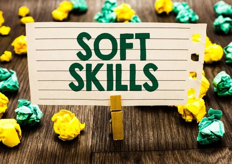 Job search strategy by hand selling your soft skills to employers and recruiters
