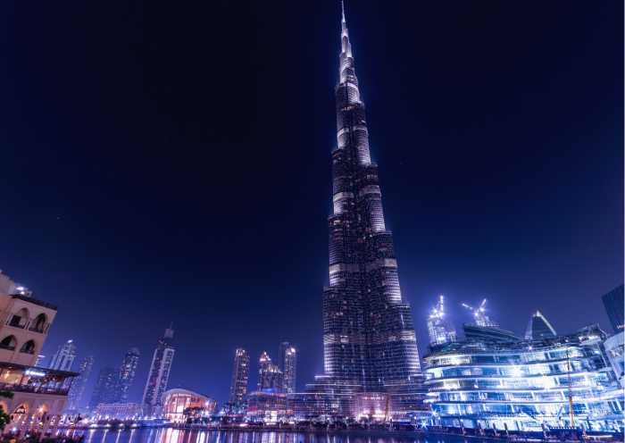 Emplois à Dubaï : Manager, organisation, clients, marketing