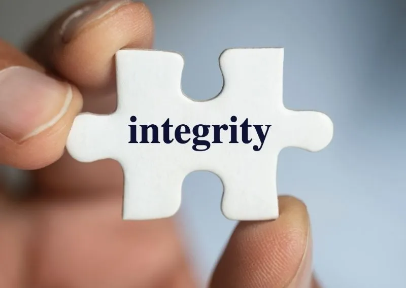 Candidate and future employee integrity is the top priority for employers