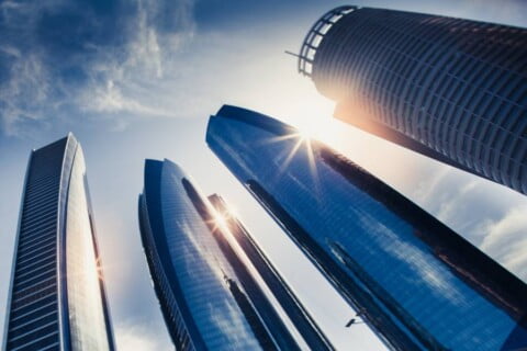 Jobs in Dubai and Abu Dhabi