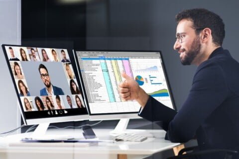 Part time working from home jobs