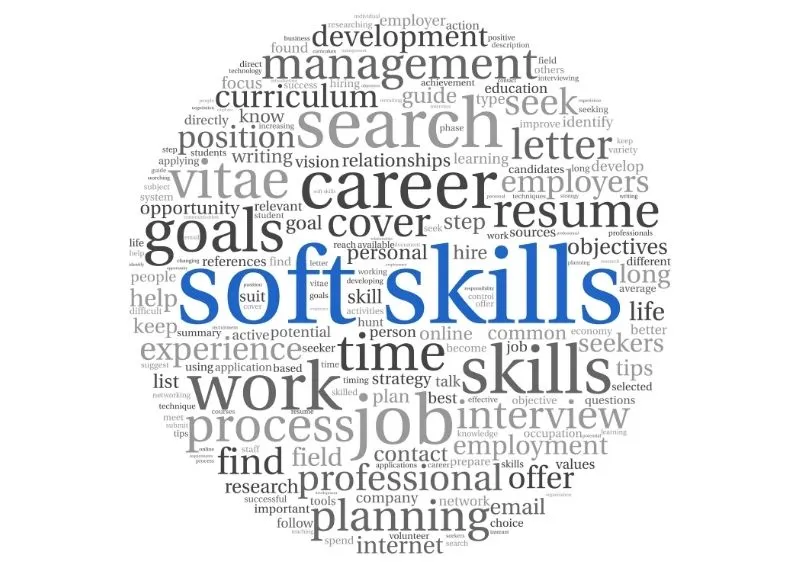 المهارات الشخصية هي الأولوية القصوى اليوم بالنسبة لمسؤولي التوظيف واستقطاب المواهب ومديري التوظيف