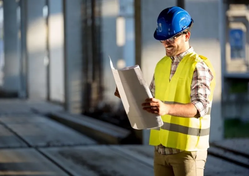 Directeur de la construction. Baccalauréat. Emploi bien rémunéré Canada, Colombie-Britannique.