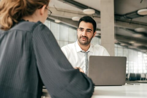 Exit Interview Questions on Company Culture