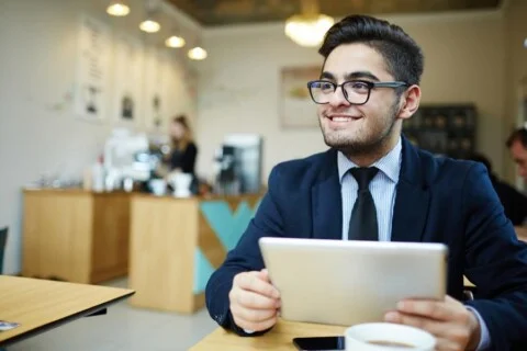 Chasse au nouvel emploi