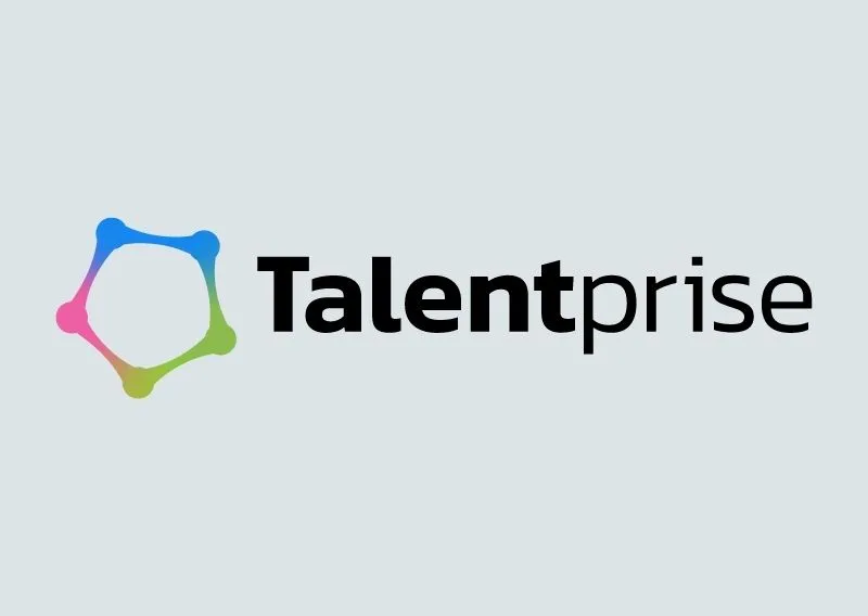Karrieresuch-Website für Remote mit Ergebnissen von Talentprise