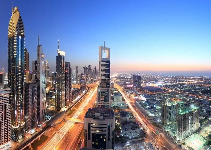 jobs fresher in Dubai