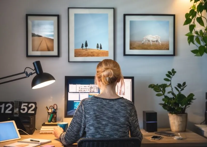 Arbeiten Sie von zu Hause aus als Berufseinsteiger in Dubai, UAE.