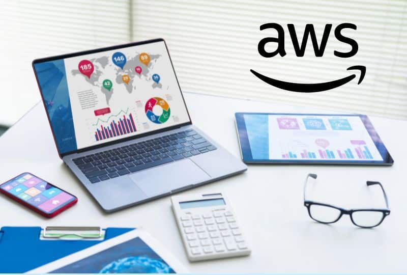 Empleos en AWS DevOps - Ingeniero DevOps