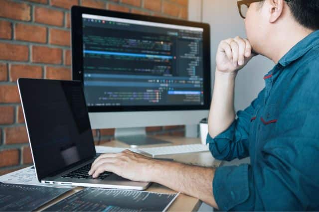 Entry Level Web Developer Jobs in NYC.