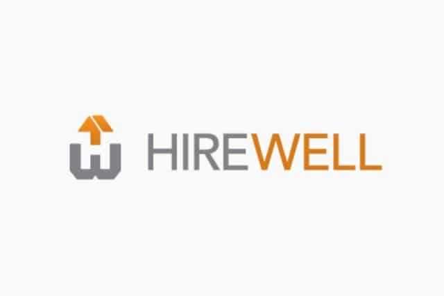 Hirewell Logo: Technische Personalvermittler in Chicago