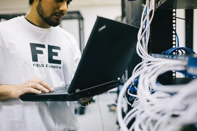 Die 7 besten flexiblen IT-Jobs in Chicago, IL: IT-Techniker