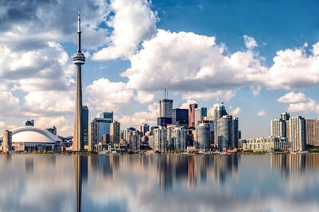 IT-Jobs in Toronto, Kanada. Wie finde ich einen Job?