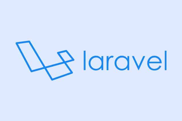 Laravel für PHP-Backend-Webentwickler.