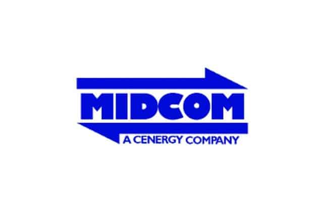 Midcom Logo: Reclutadores de TI e Ingeniería en California