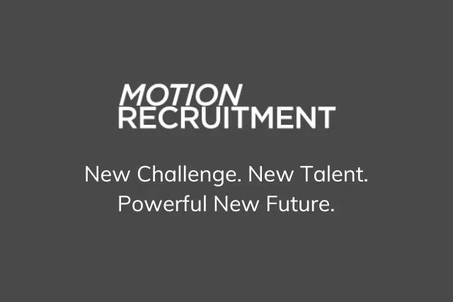 Motion Recruitment - IT Recruiters NYC