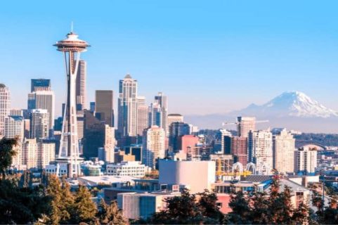 Tech Recruiters in Seattle: Recruiting Firms