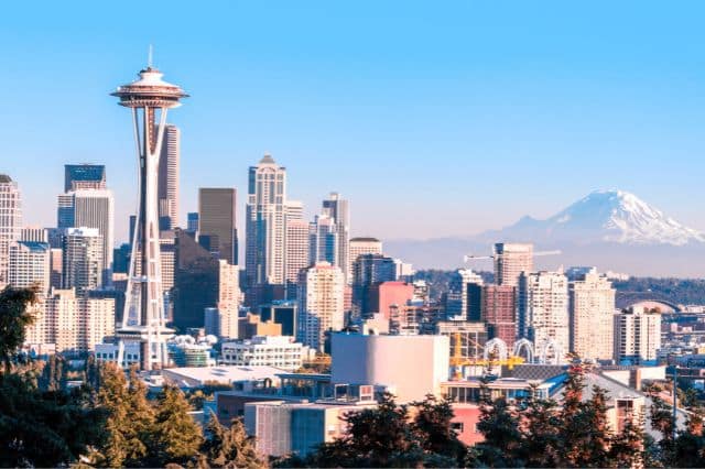 Tech-Recruiter Seattle: Die besten 5 Recruiting-Firmen