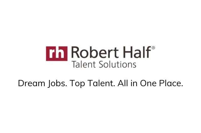 Robert Half - Tech Recruiters in NYC