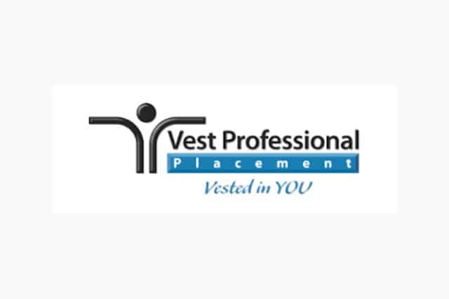 Vest Professional Technical Placement - Un recruteur technique mondial aux États-Unis