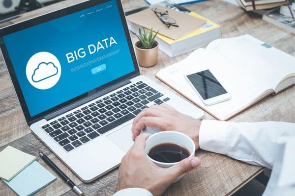 Big Data Tech Jobs in Austin, TX, US