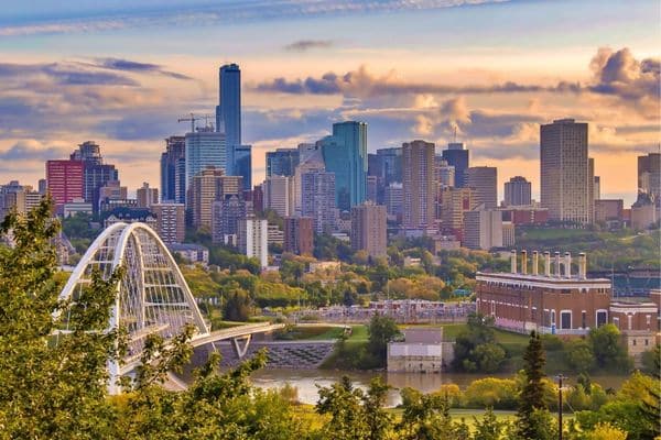 Edmonton AB : Agences de recrutement