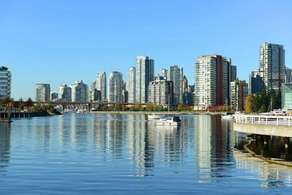 Part Time Jobs in Vancouver BC, Canada
