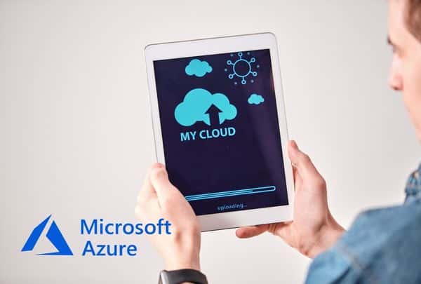 Microsoft Azure empleos bien remunerados para profesionales de TI