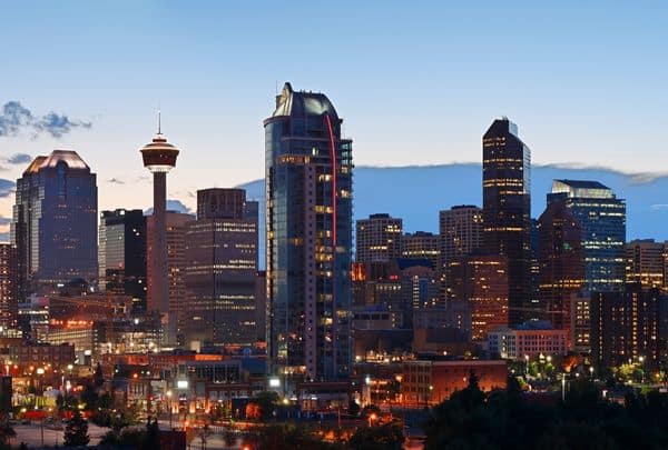Part Time Jobs in Calgary AB, Canada