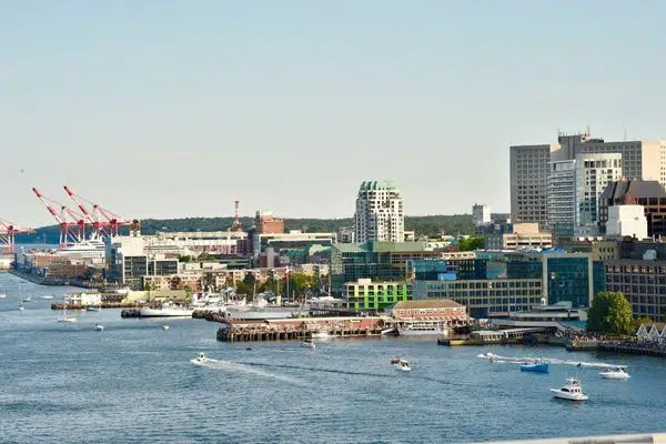 Best 4 Part Time Jobs in Halifax, Canada | Talentprise