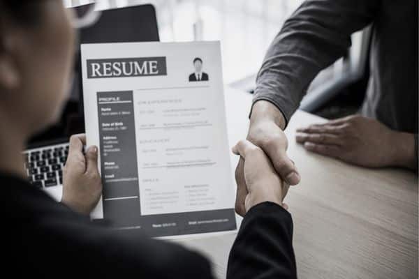 Best Resume Format and Content