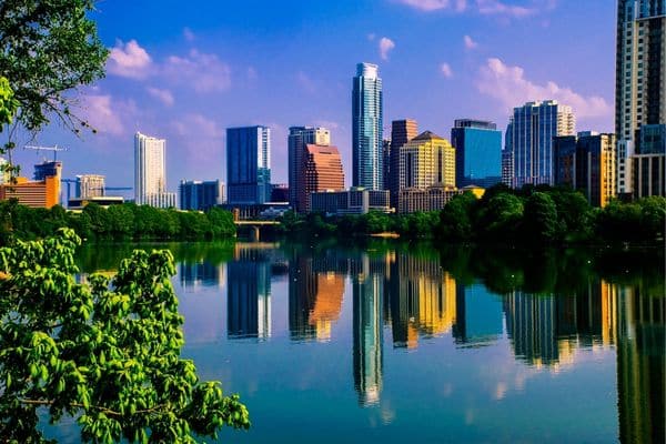 Remote Jobs in Austin TX