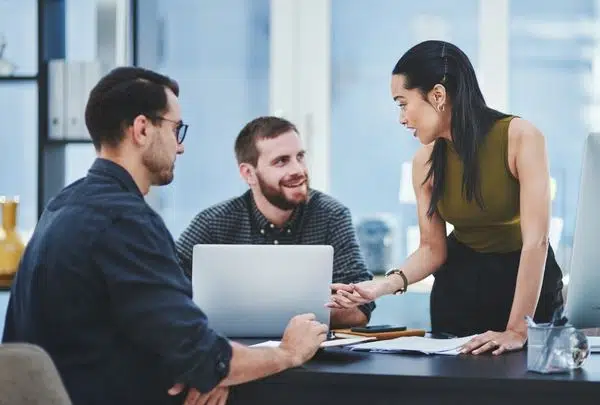 Agencias de contratación de TI en Toronto Ontario