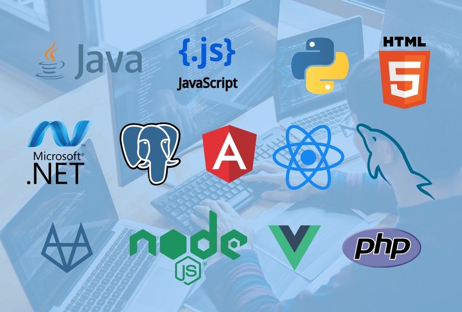 Essential IT Skills of Full Stack Developer Jobs