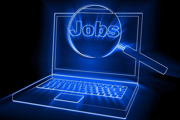 Full Stack Developer full time Job Search