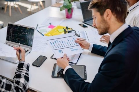 Human Resources Technology Trends