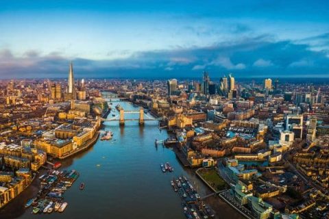 Best 10 IT Jobs in London, UK – Get Hired