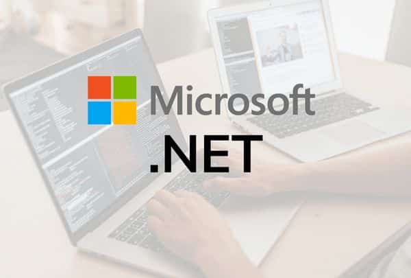 وظائف مطور إطار عمل مايكروسوفت .NET Framework