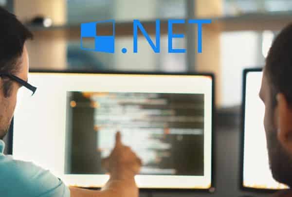 وظائف مطور مايكروسوفت .NET في محطة العمل