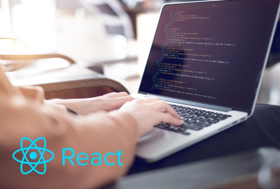 React JS and React Native Front End Development full time jobs