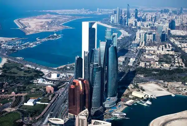 أبو ظبي عاصمة الإمارات العربية المتحدة: وكالات التوظيف الرئيسية في أبوظبي