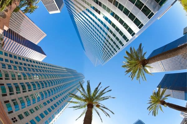 Die besten technischen Berufe in Los Angeles CA