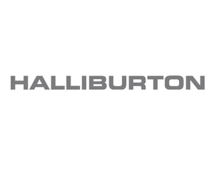 Halliburton finds employees in Oil and Gas using Talentprise