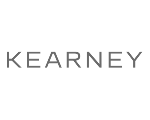 Kearney recrute des consultants à l'aide de Talentprise