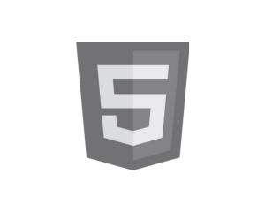 Emplois HTML 5