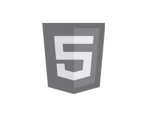Emplois HTML 5